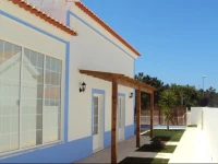 Alojamento Costa Azul 