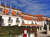 Pousada Condeixa Coimbra 