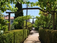 Quinta de Santa Barbara 
