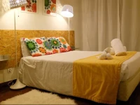 Apartment Mar e Sol 