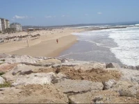 Caparica Apartment 