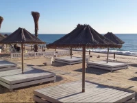 Caparica Beach House 