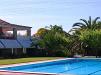 Casa de Vale Mourelos 
