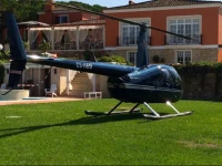 Quinta Tagus 