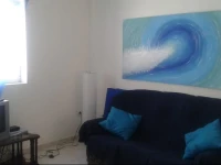 Surf & Golf Onda Azul 