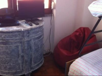 Walking Beach Room 