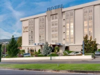 TRYP Covilha Dona Maria Hotel 