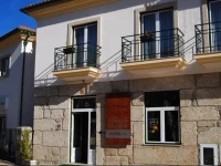 Hotel CovilhГЈ Jardim 