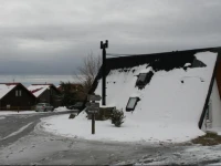 BangalГі in Serra da Estrela 