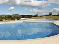 Villa na Herdade Do Gizo 