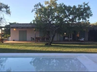 Charming Country House in Algarve 