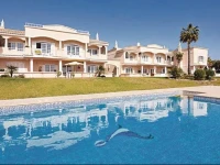 Holiday home P-8400 Lagoa 33 