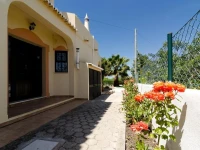 Villa Eucalipto 