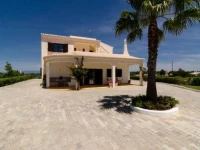 Villa Larotil 