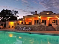 Villa Vale Formoso 