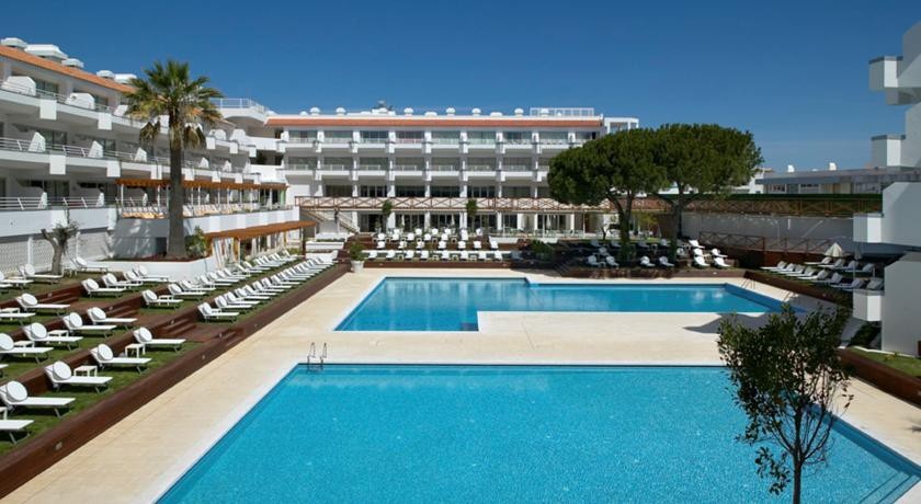 Aqualuz Suite Hotel Apartamentos 
