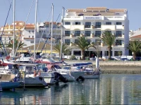 Hotel Marina Rio 