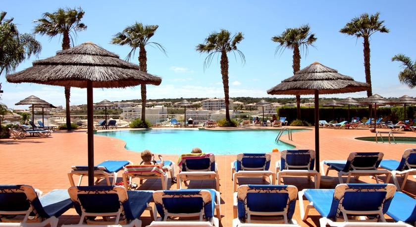 Vila Mos - Sunplace Hotels & Beach Resort 