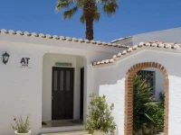 Apartamentos Turisticos Sollagos 