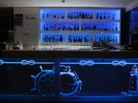 Carvi Beach Hotel 