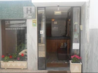 Hotel Cidade Velha 