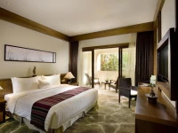 Doubletree by Hilton Resort Wuxi Lingshan 5*
