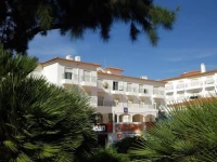 Apartamento Bojador 