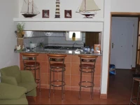 Apartamento Condominio do Mar 