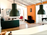 Apartamento Joaquim Tello 