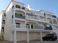 Apartamento Meia Praia 