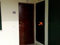 Apartamento Nora 