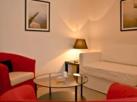 Apartamento Santo Amaro 