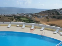 Apartamentos Magnolia Mar 