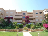 Apartamentos Turisticos Buganvilia 