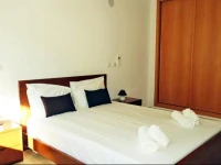 Apartment Abrotea 1F 