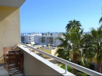 Apartment Condominium do Mar 
