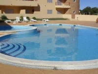 Apt Dona Ana I 