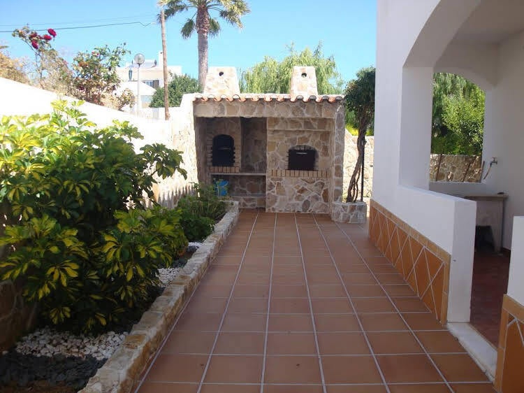 Atlantico Apartments 