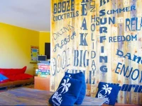 Big Chill - Beach Hostel 