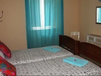 Blue Moon Hostel 