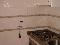 Caesar Apartment 