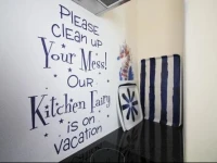 Camone Hostel 