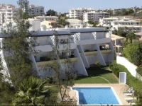 Cardeira Holiday Apartments 