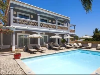 Casa Dona Ana 