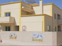 Casa Holandesa 