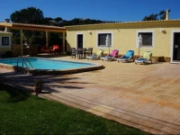 Casa Paula - Charming Villas 