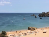 Dona Anas Beach Apartment 