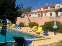Falfeira Apartments 