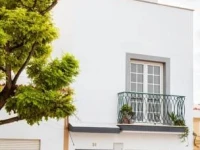 Guest House Enseada 