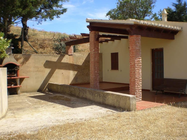 Horta Nova 